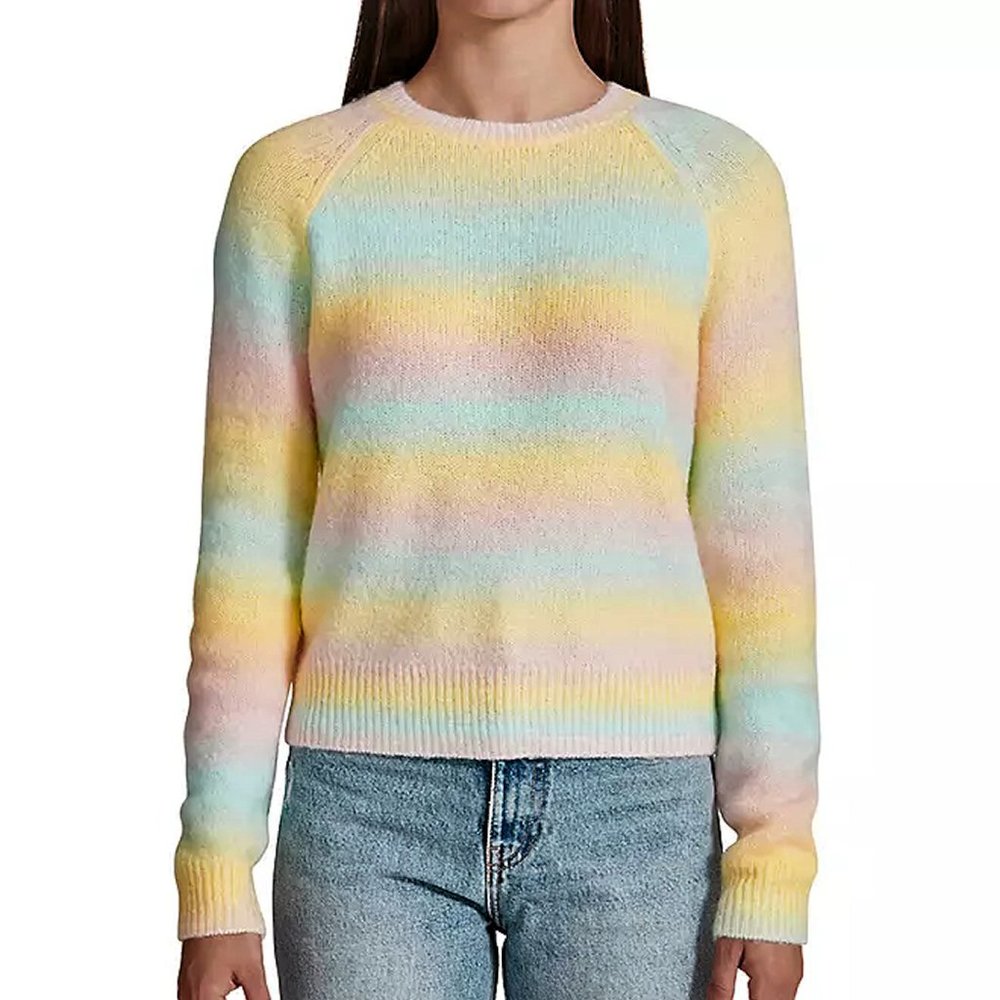 BB Dakota by Steve Madden Ladies Ombre Sweater